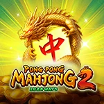 Pong Pong Mahjong 2