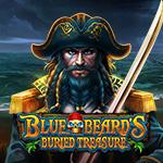 Blue Beard`s Buried Treasure